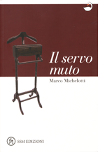 Copertina de Il servo Muto