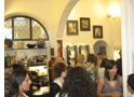 Presentazione Servo Muto